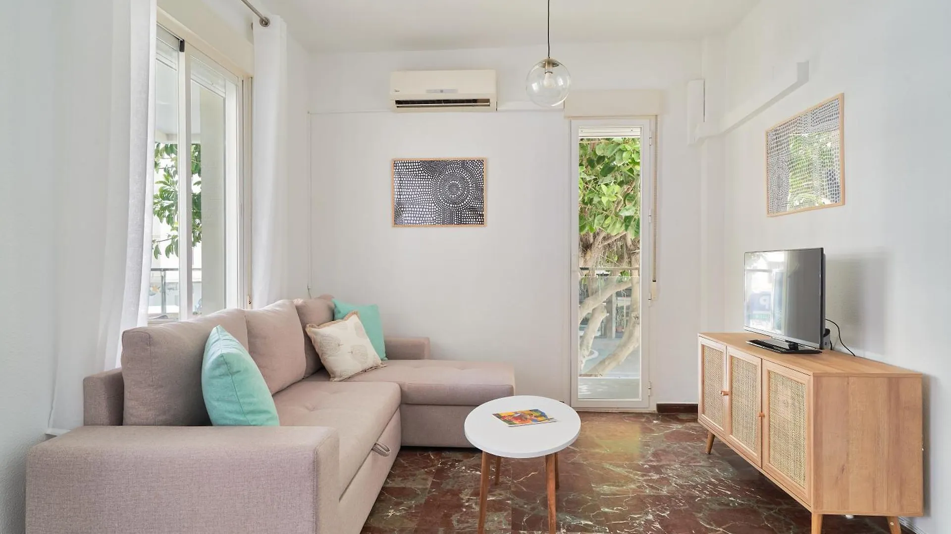 Estepona Beach Apartment