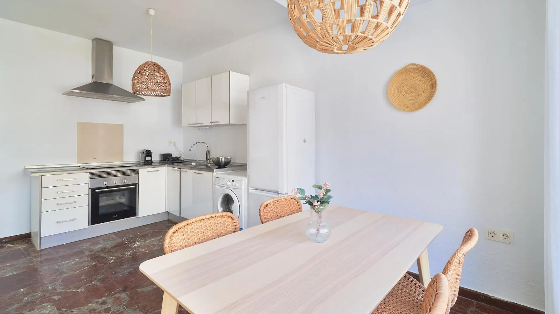 Estepona Beach Apartment