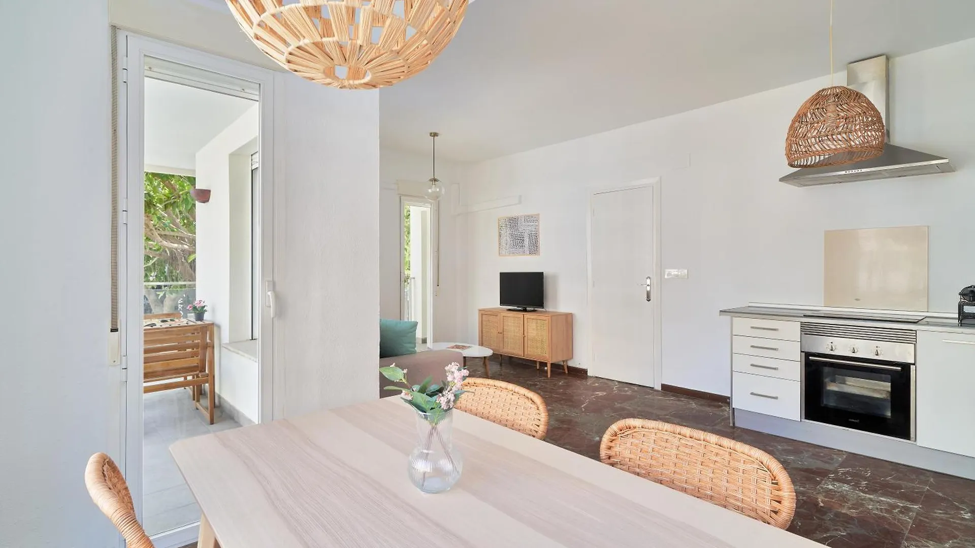 Estepona Beach Apartment