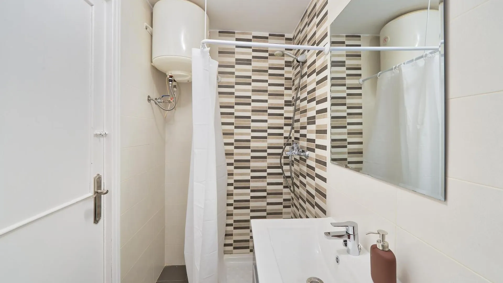 Estepona Beach Apartment