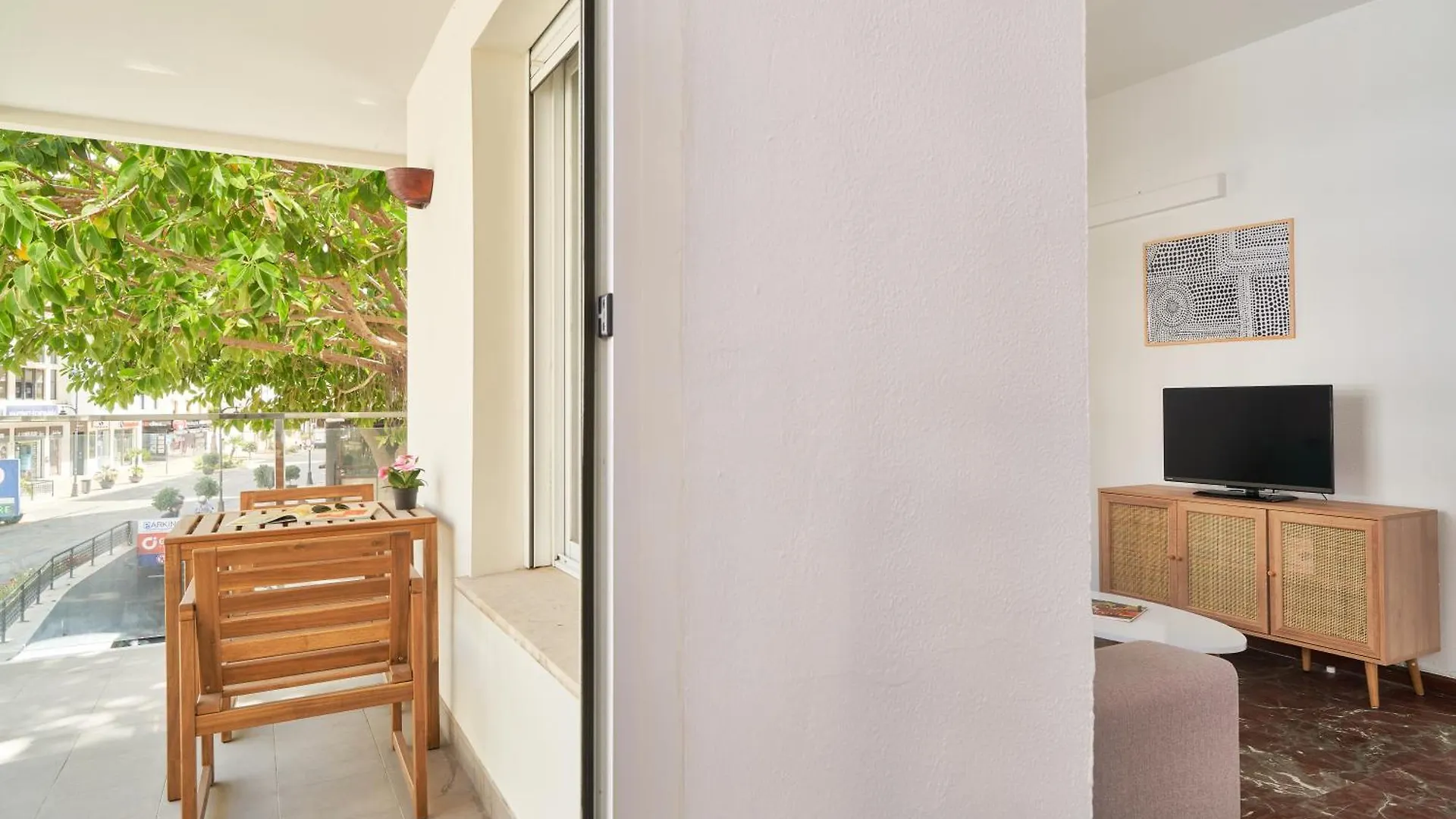 Estepona Beach Apartment España