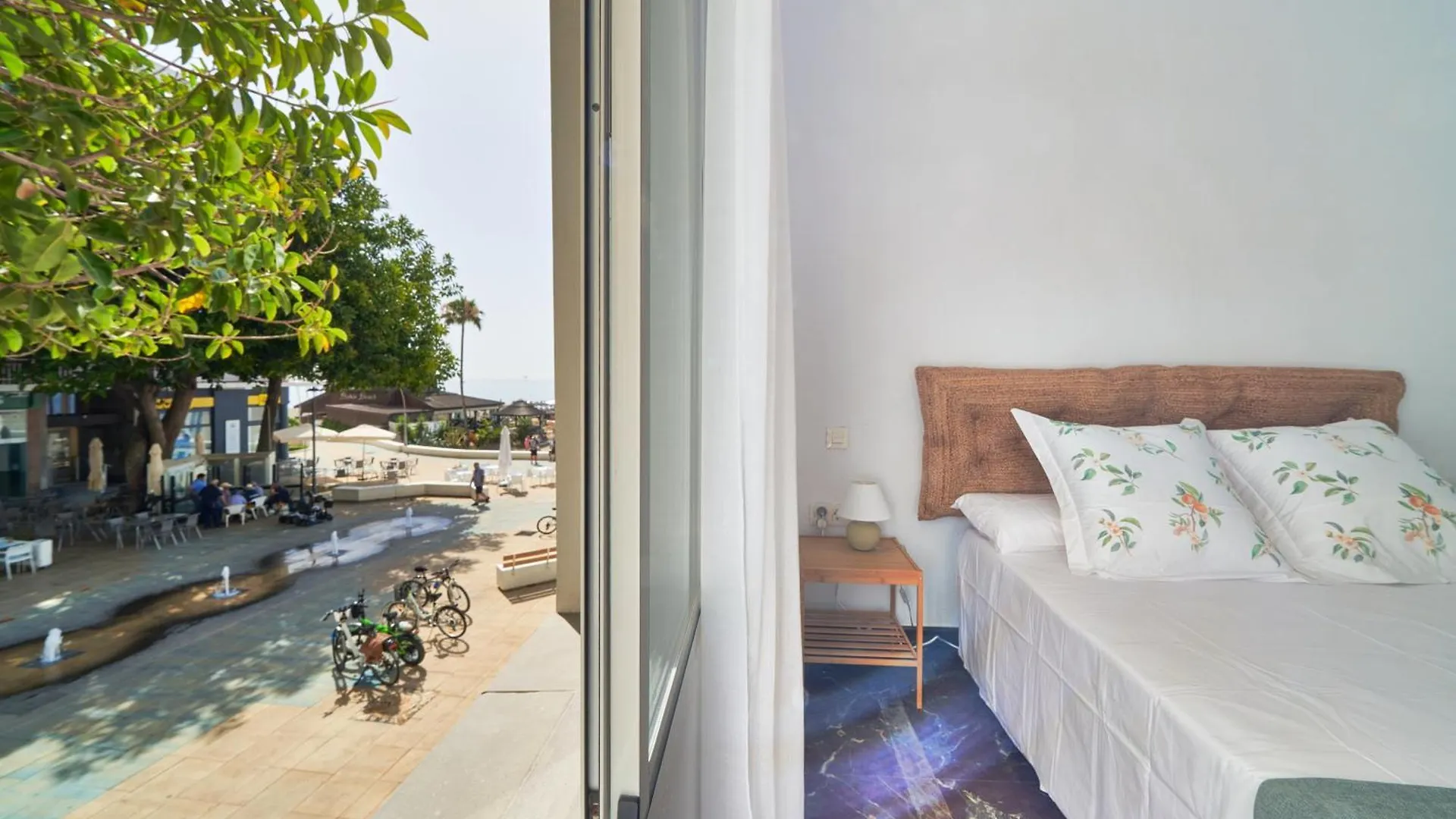 Estepona Beach Apartment