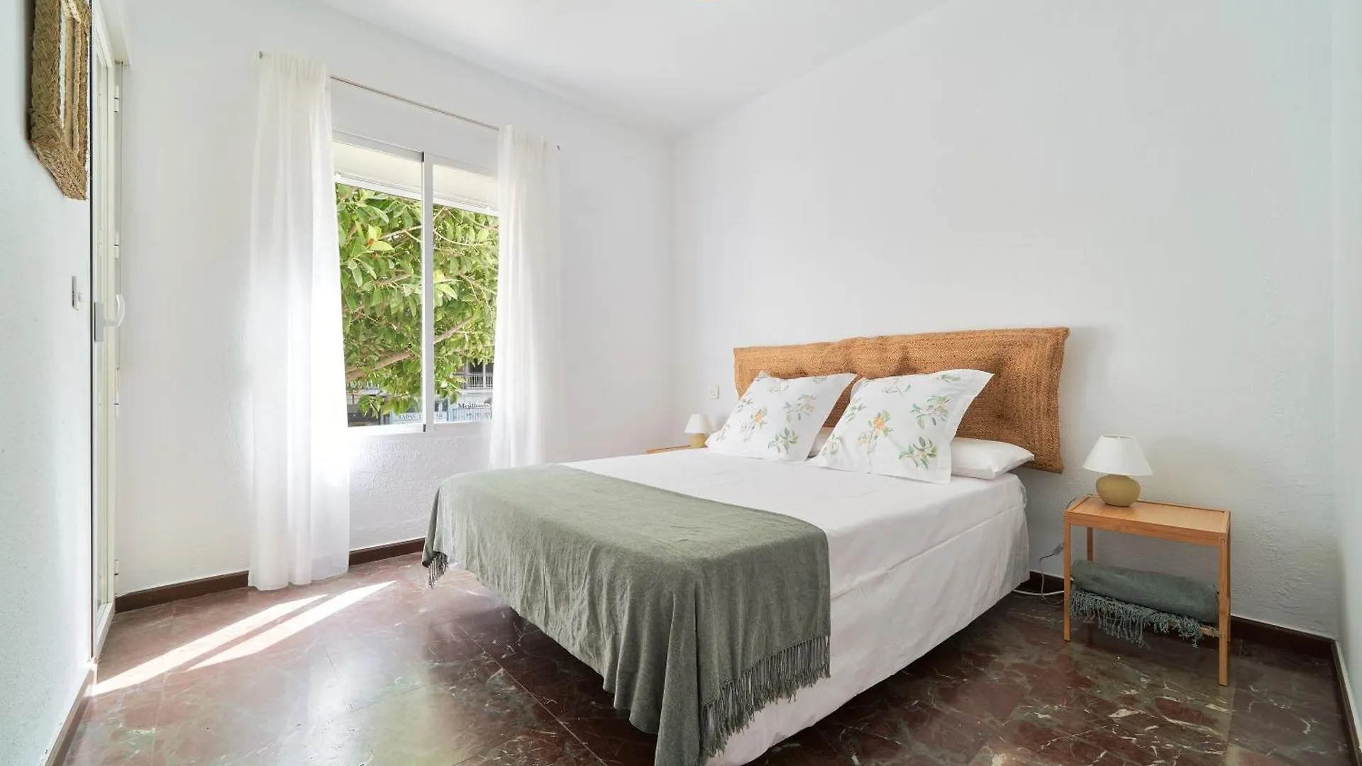 Estepona Beach Apartment 0*,