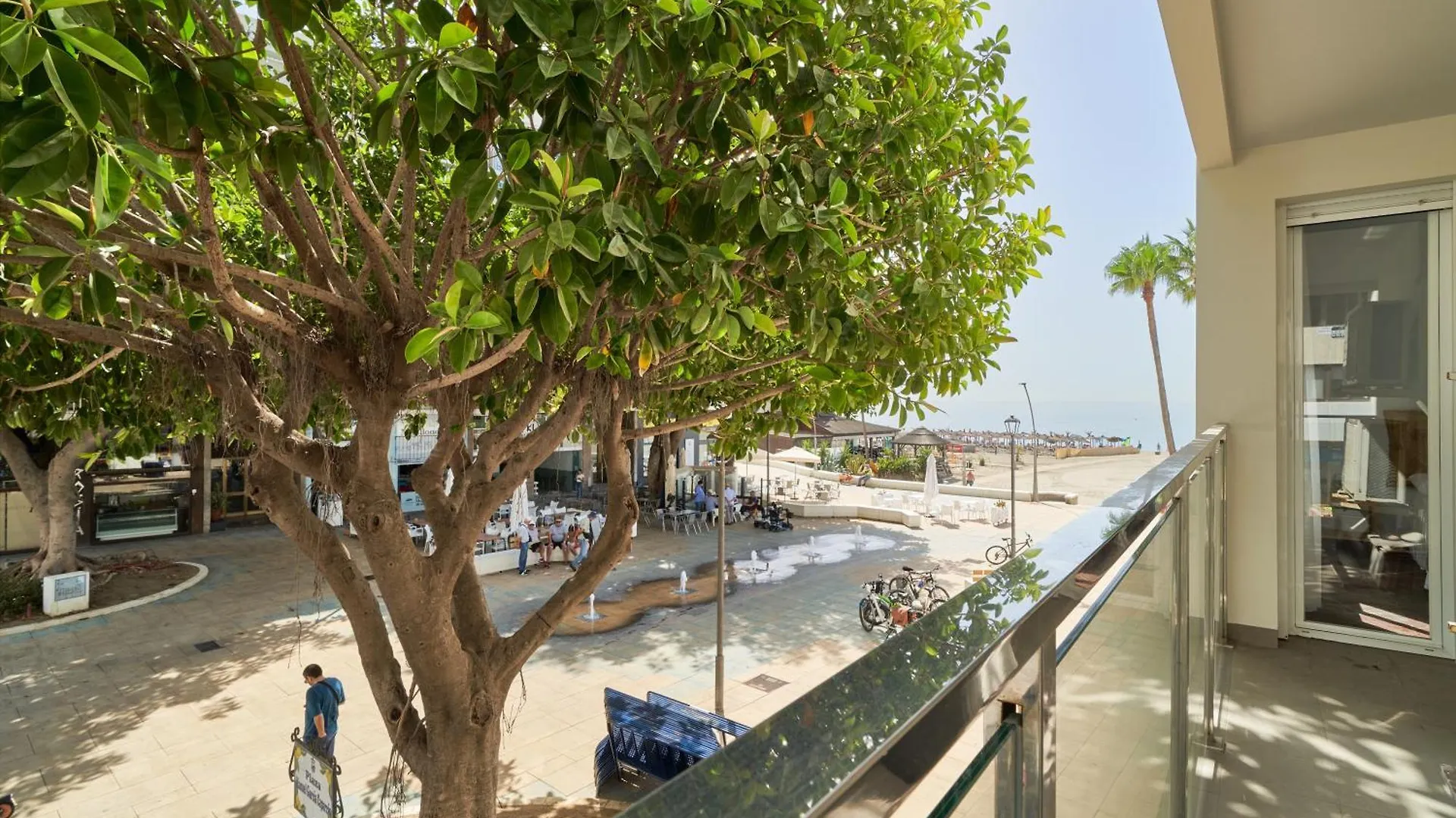 Estepona Beach Apartment España