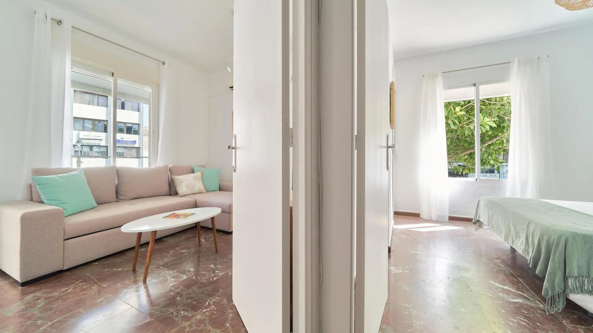 Estepona Beach Apartment