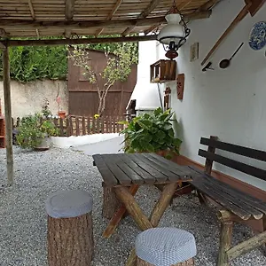 Сasa de vacaciones Casita De Campo El Bujeo, Quéntar