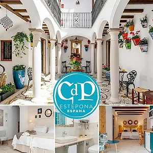 Apartamento Casa Del Patio, Estepona