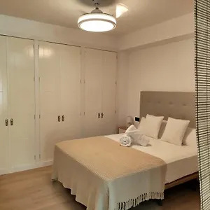 Apartamento Loft Alve, Córdoba